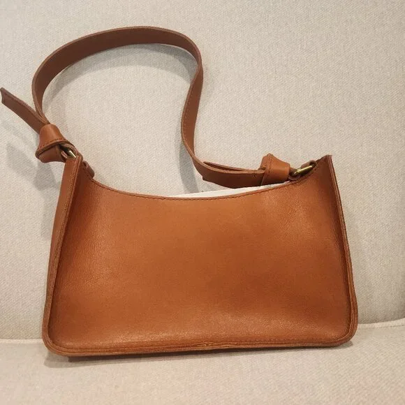 Madewell The Sydney Shoulder Bag - Picture 1 of 5